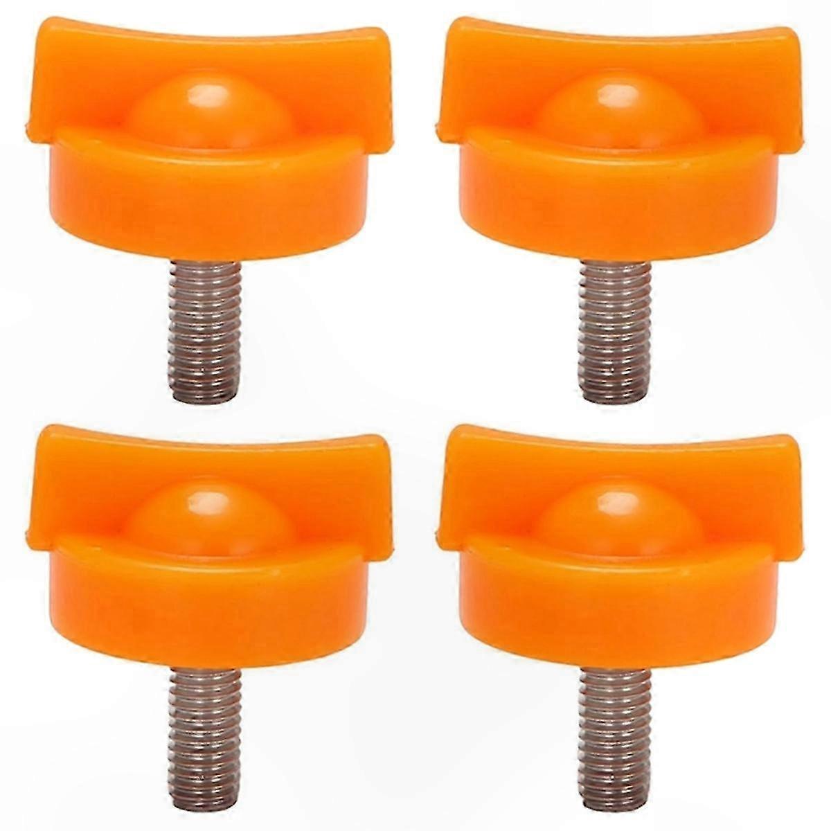 Plastic Citrus Press Compression Screws for XC-2000E Parts