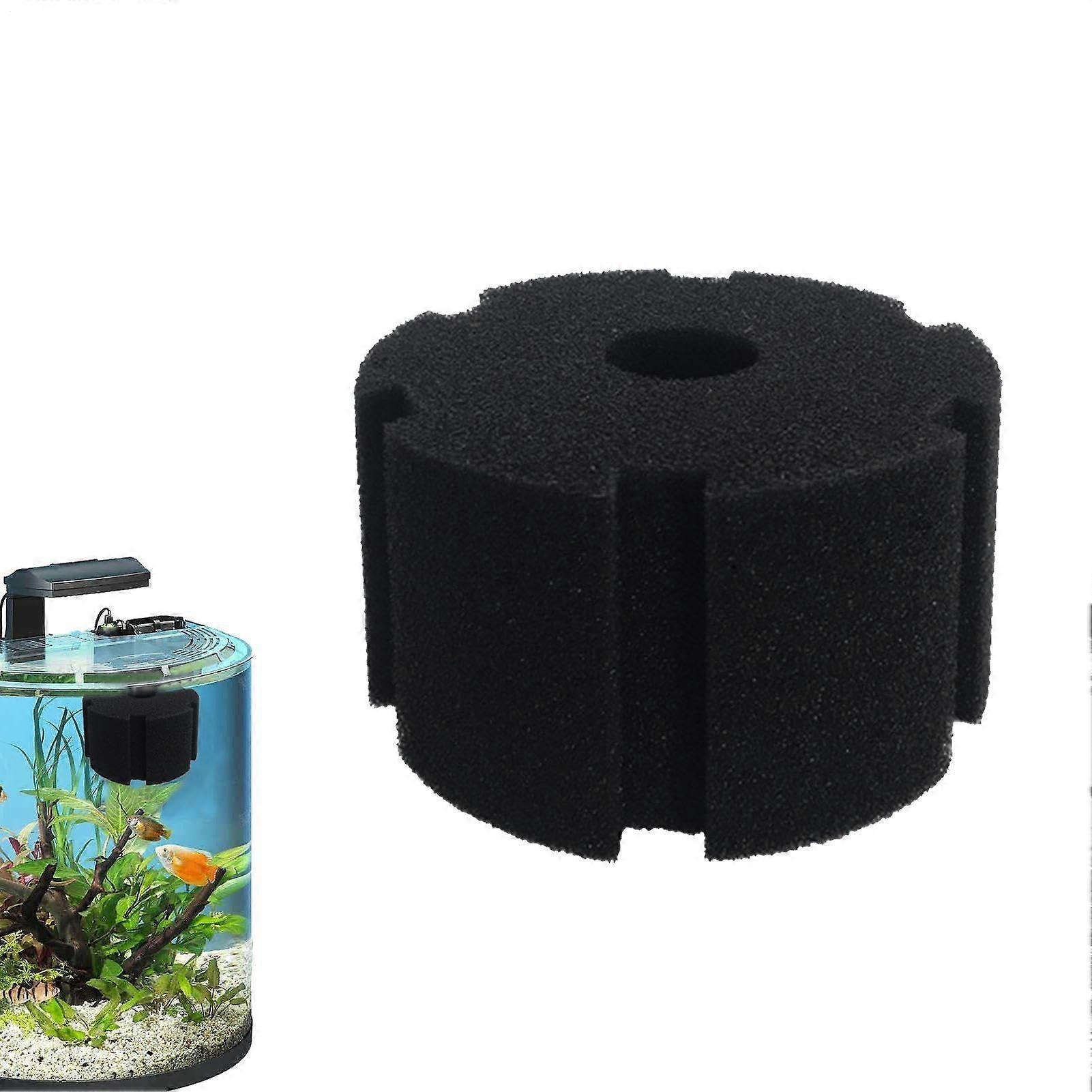 Filter Sponges For Aquariums, Sponge Filter Foam With Carbon, Replacement Cotton For Model 280, Aquarium Filter Pads