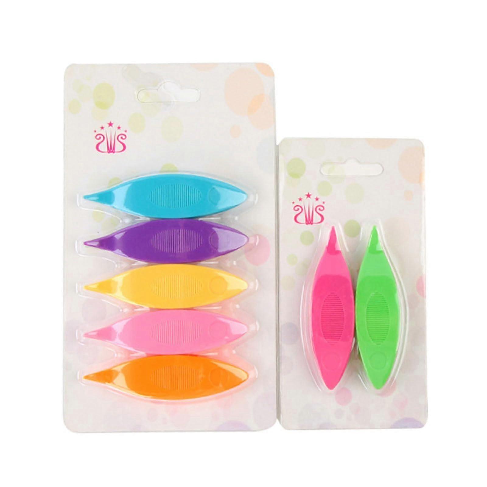 Tatting Shuttle Tools Household Knitting Tools Weaving Tool for Hand Lacemaking Craft Tool Sewing Pattern