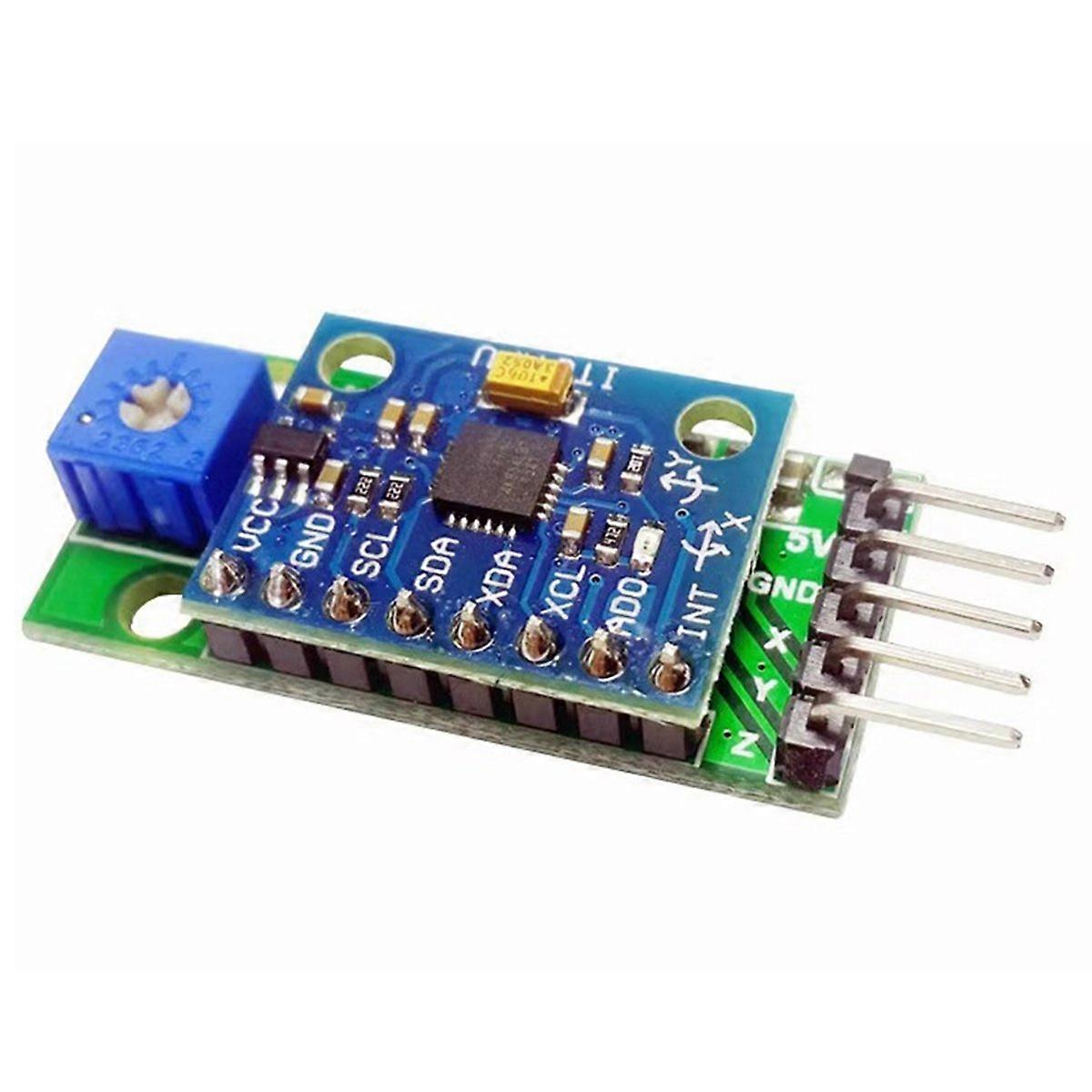 Headtracker Module Drone Remote Controller Potentiometer Modules