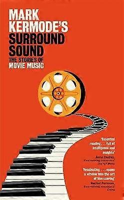 Mark Kermode's Surround Sound