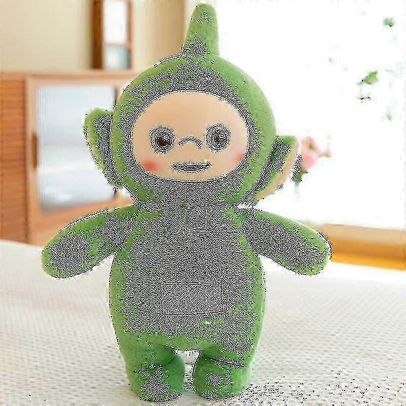 Teletubbies Early Education Plush Toy-plush