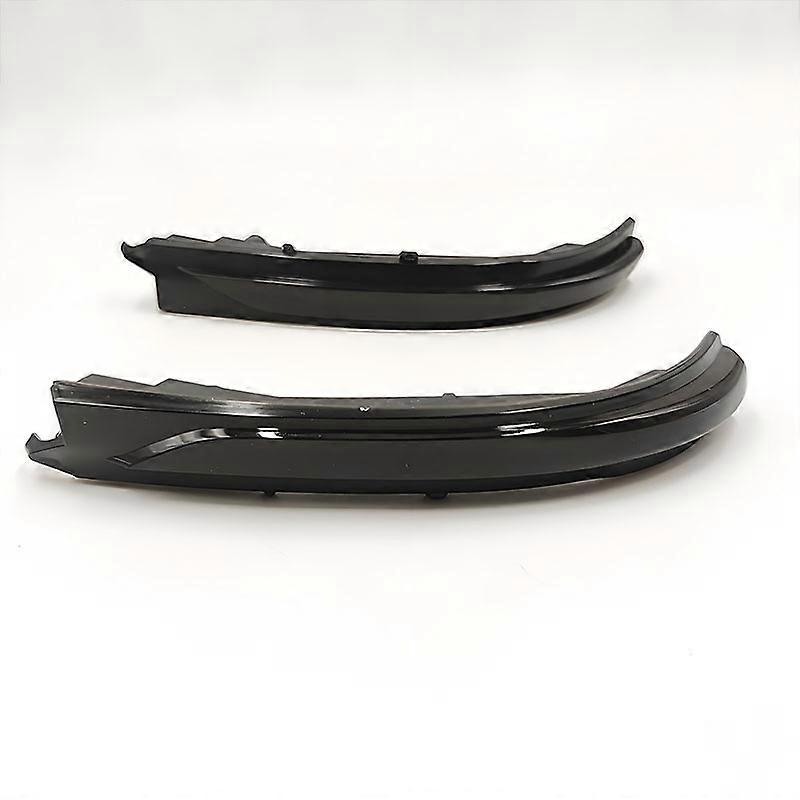 The rearview mirror turn signal is applicable For  the flowing-type turn signal of the Kia K5 Optima's rearview mirror.