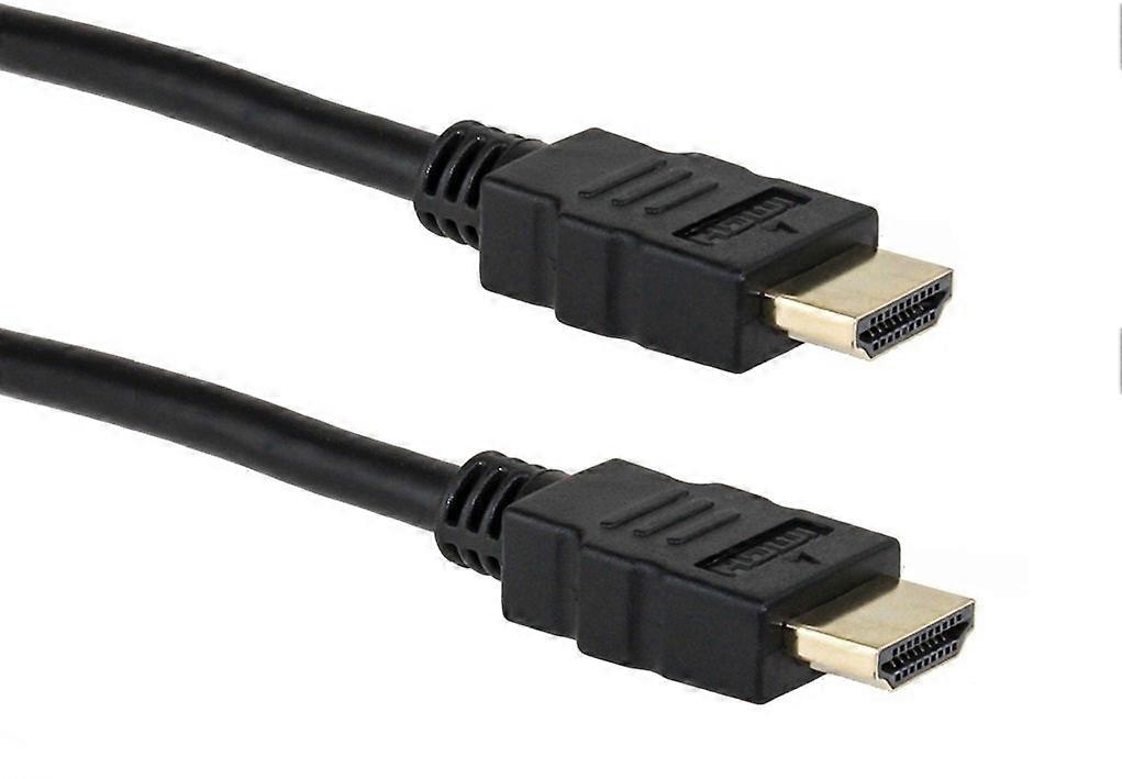 HDMI 2.0  Speed Cable with Ethernet 20FT for 4K UHD TV, Monitor, Laptop, Gaming Console