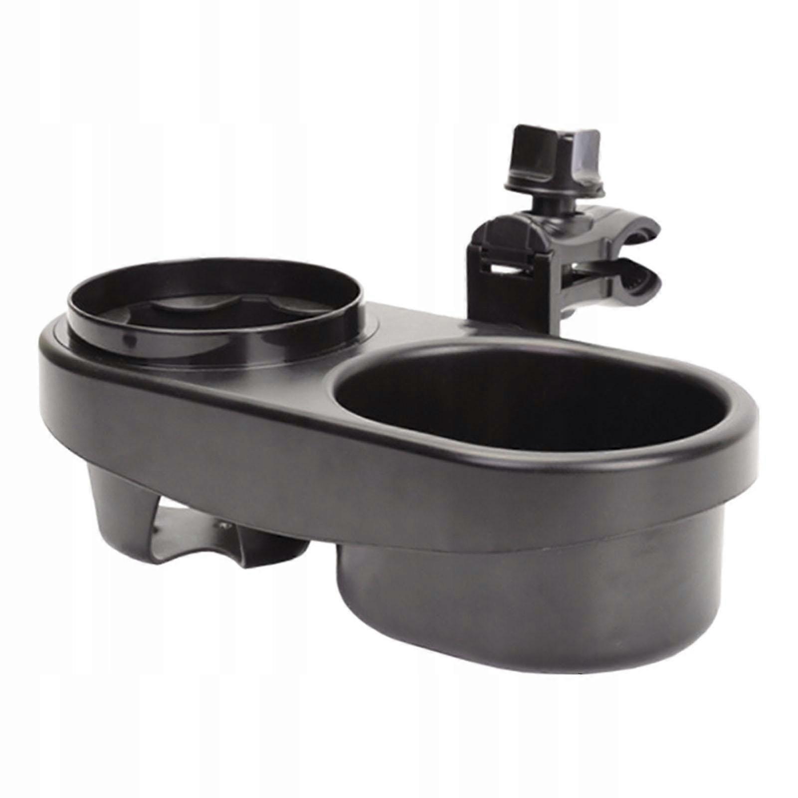 Removable Stroller Snack Tray