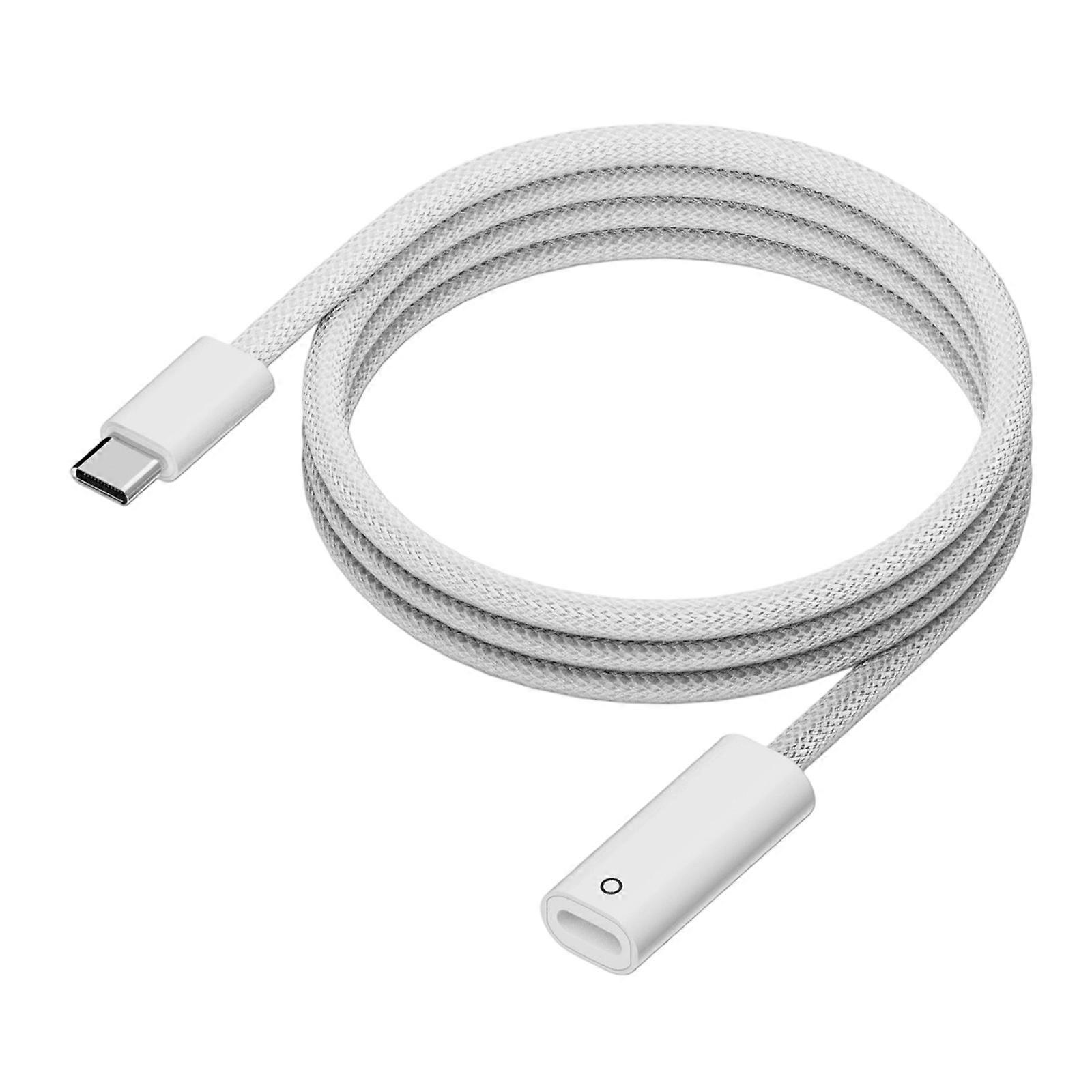 Rapid Charging Cord Consistent first Generation Digital Pencils Flexible PVC Substance Thin Travel Friendly Plan Multicolor