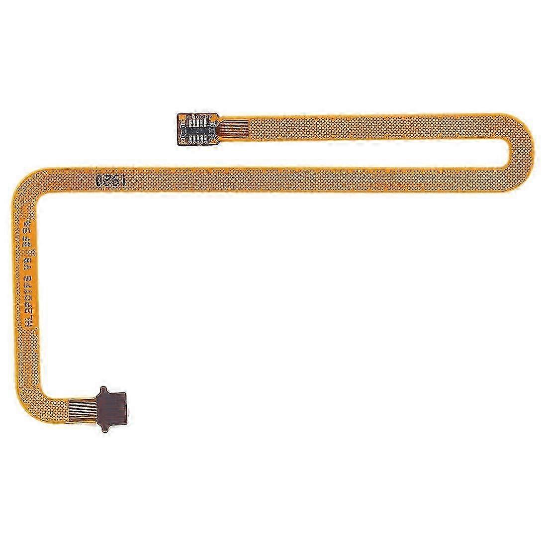 Fingerprint Connector Flex Cable for Huawei P Smart+ (2019)