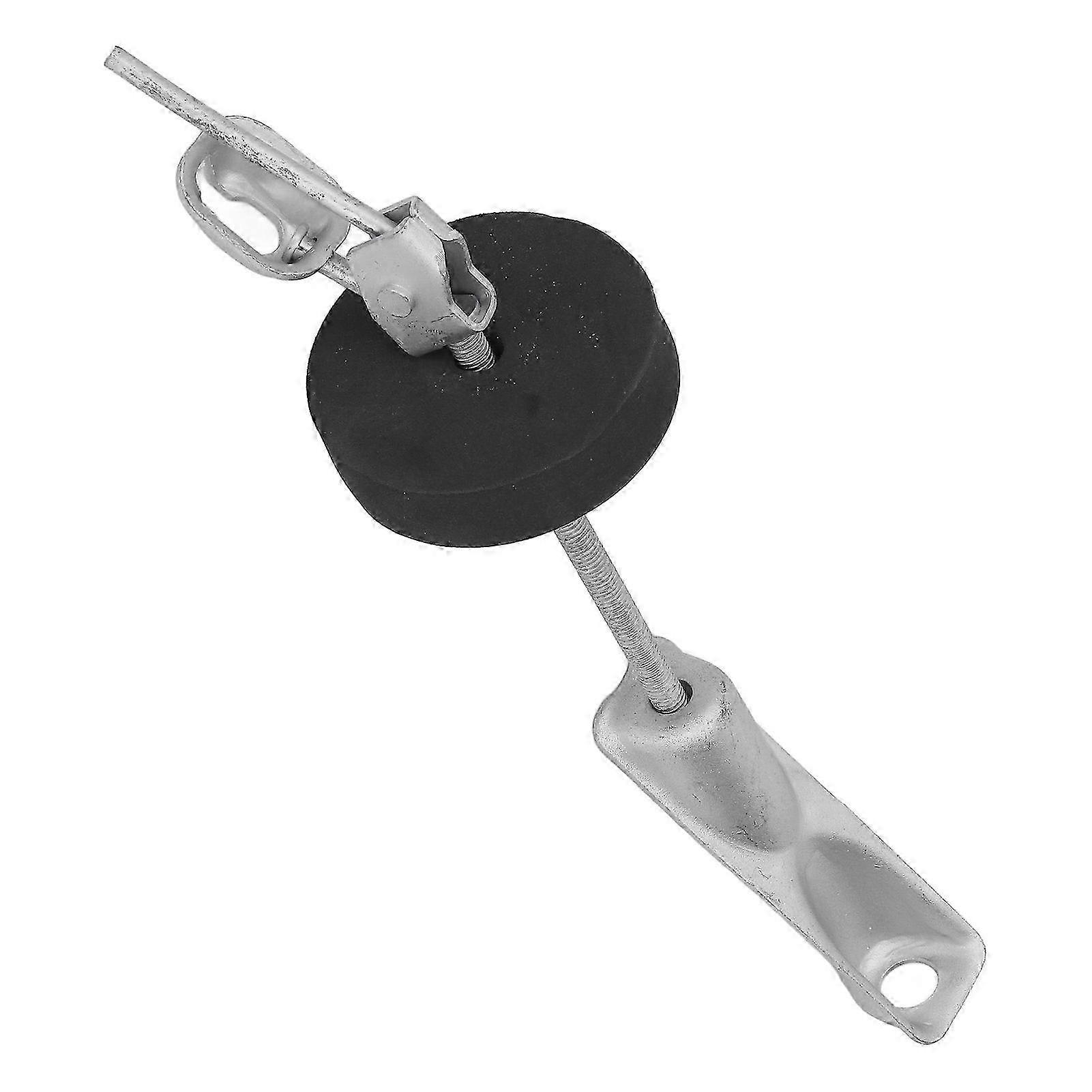 52122296AA Parking Brake Cable Adjuster Compatible with Dodge RAM 1500 2003 2004