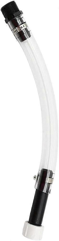 Racing Fuel Hose Replacement Cap Compatible with LC2