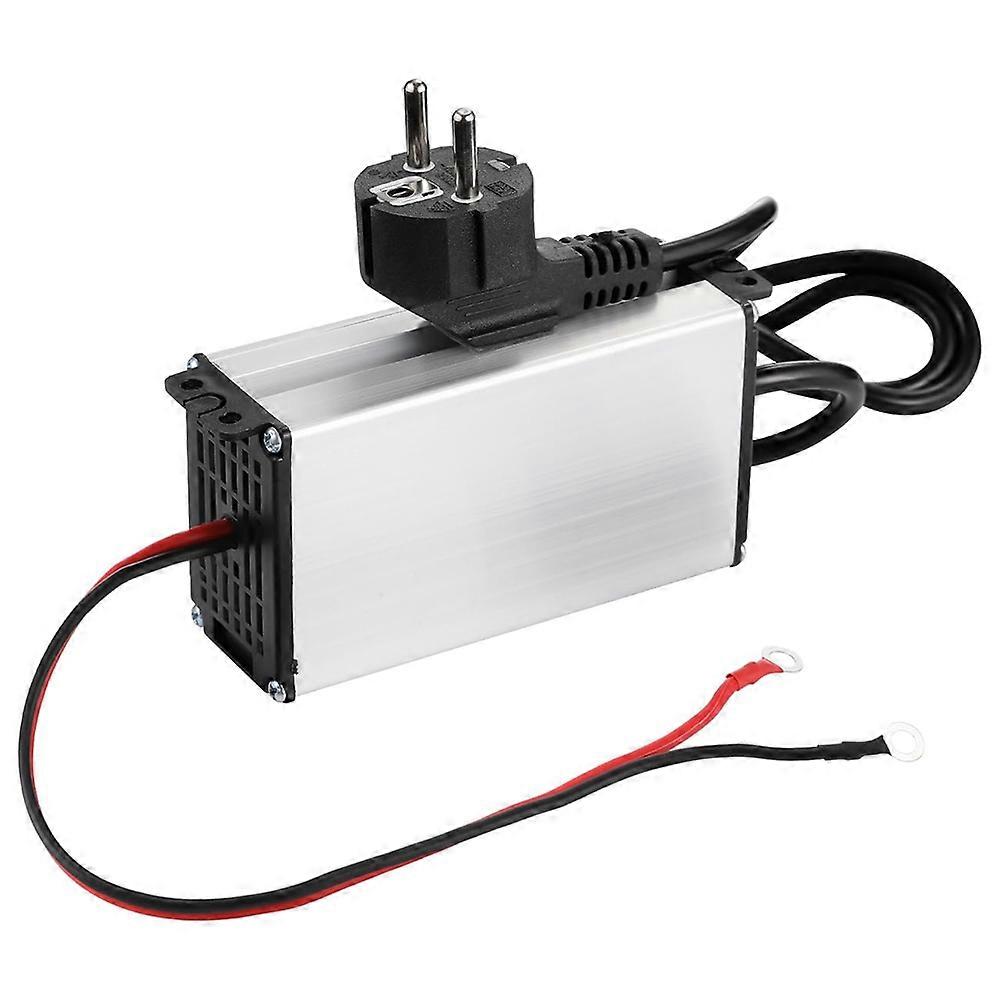 240V to 12V AC/DC Power Supply Adapter Transformer Power Supply Adapter for 5-8 KW Diesel Air Heater for Caravan EU Plug