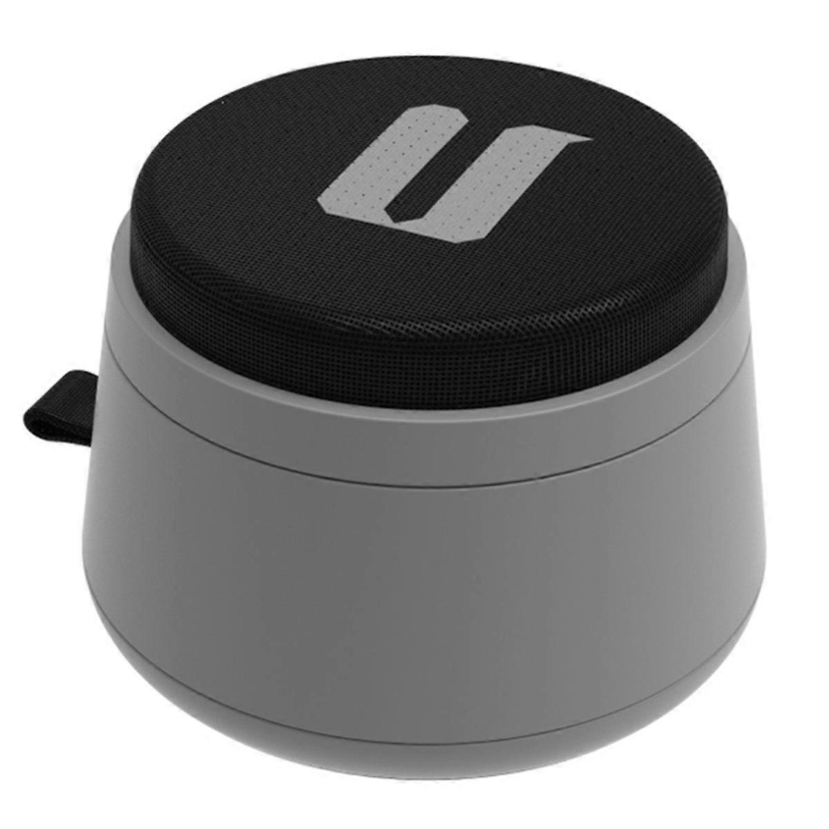 Mini Magnetic Bluetooth Speaker Loudspeaker Stereo Speaker Including Built-in 500 MAh Battery As Ph