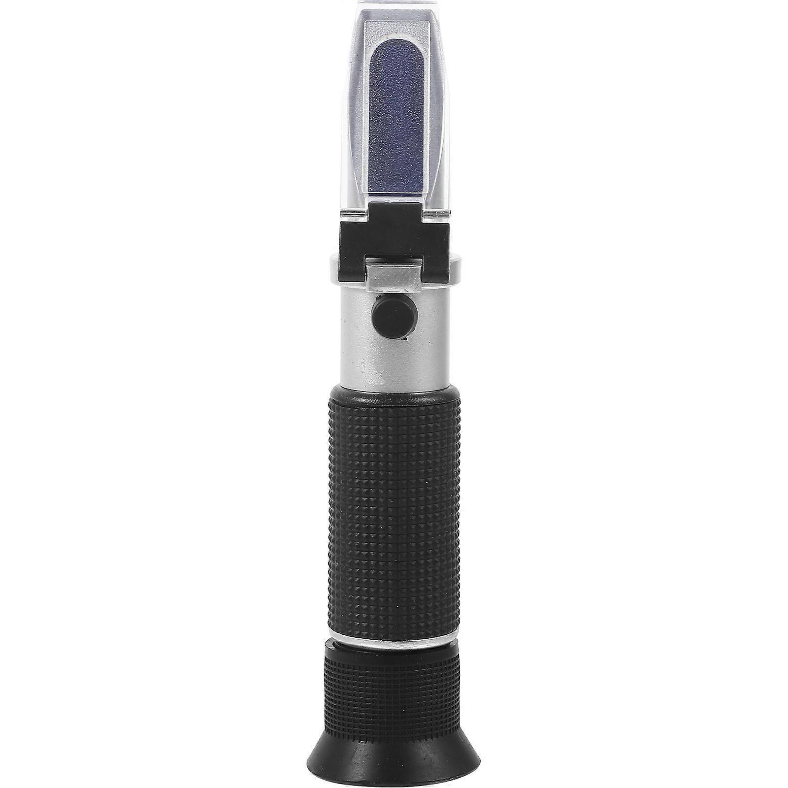 Salinity Refractometer Handheld Salinity Refractometer Portable Salinometer Water Salt Tester