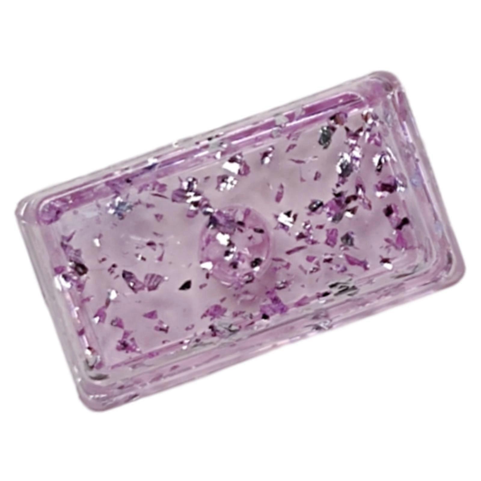 OEM 1.75u R2 Resin Keycap For Mechanical Backlight Keyboard GK64 RK98 Customized Switches Comfortable Typing  Red