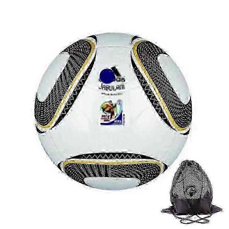 2010南アフリカワールドカップボール5サッカーとLGセット