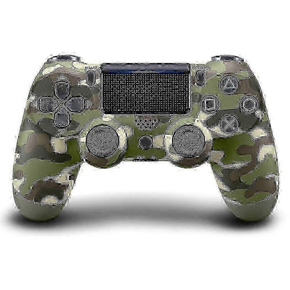 Wireless Bluetooth Controller for PS4 (Dark Blue) 25-26