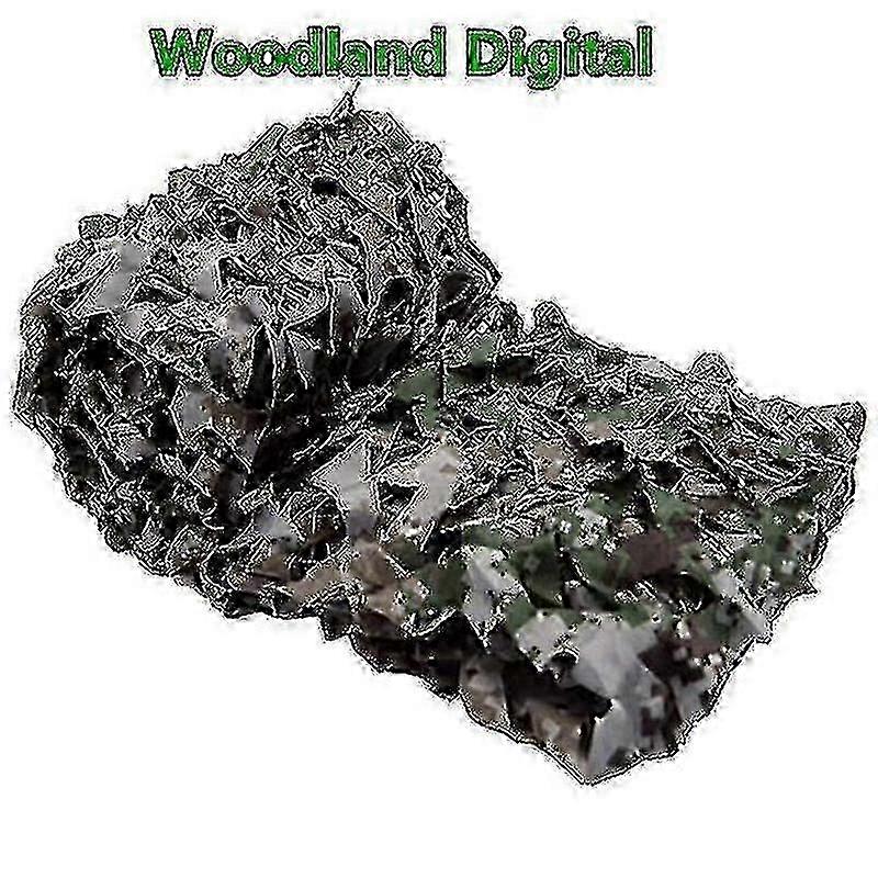 3x5m 3x8m 3x10m 4x5m Reinforced Camouflage Net Swimming Pool Beach Gazebo Garden Sun Shelter Camo Canvas Netting