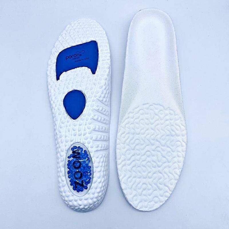 Inserciones deportivas acolchadas Seleccionar