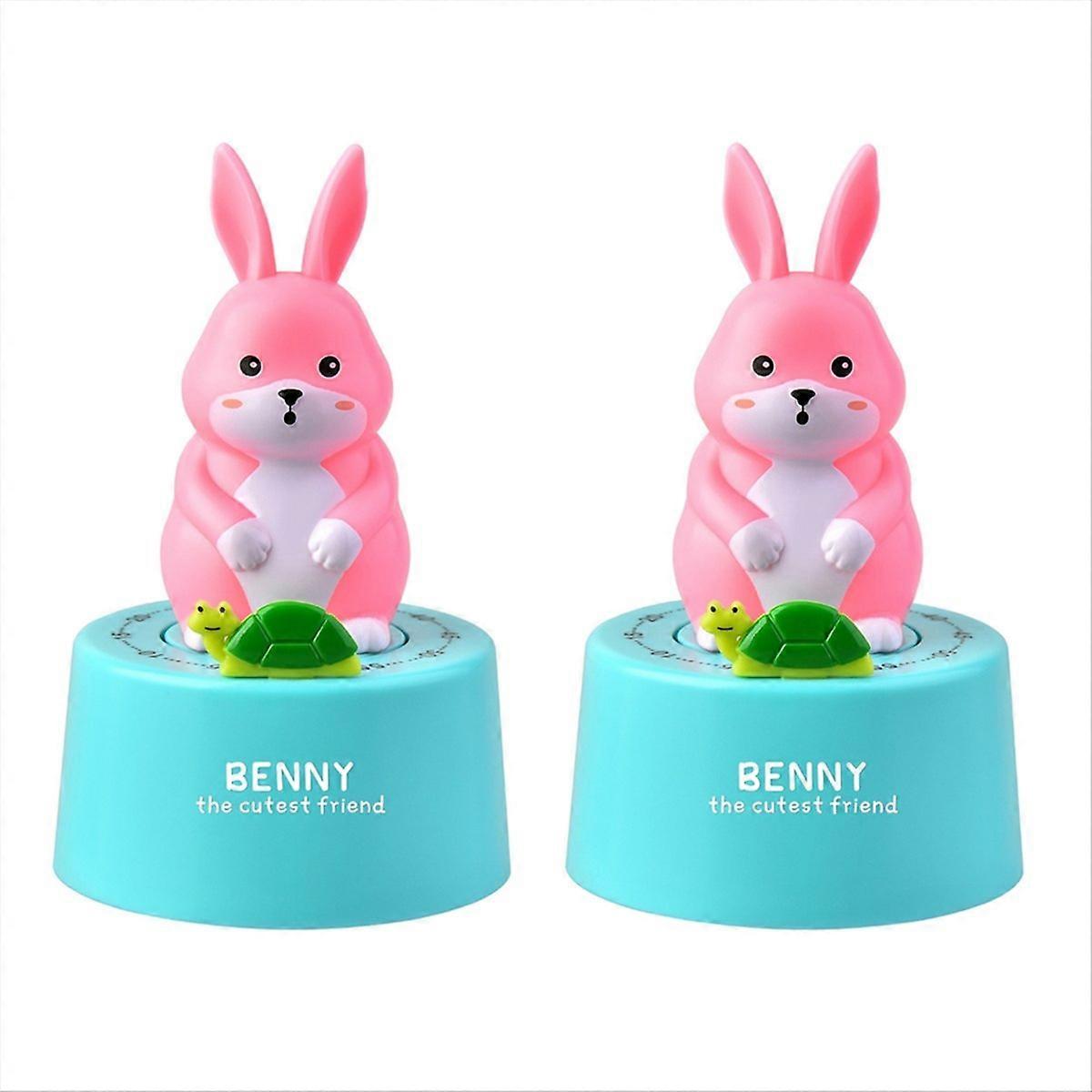 Mechanical Time Tool Student Study Exam Timing Tool Blue