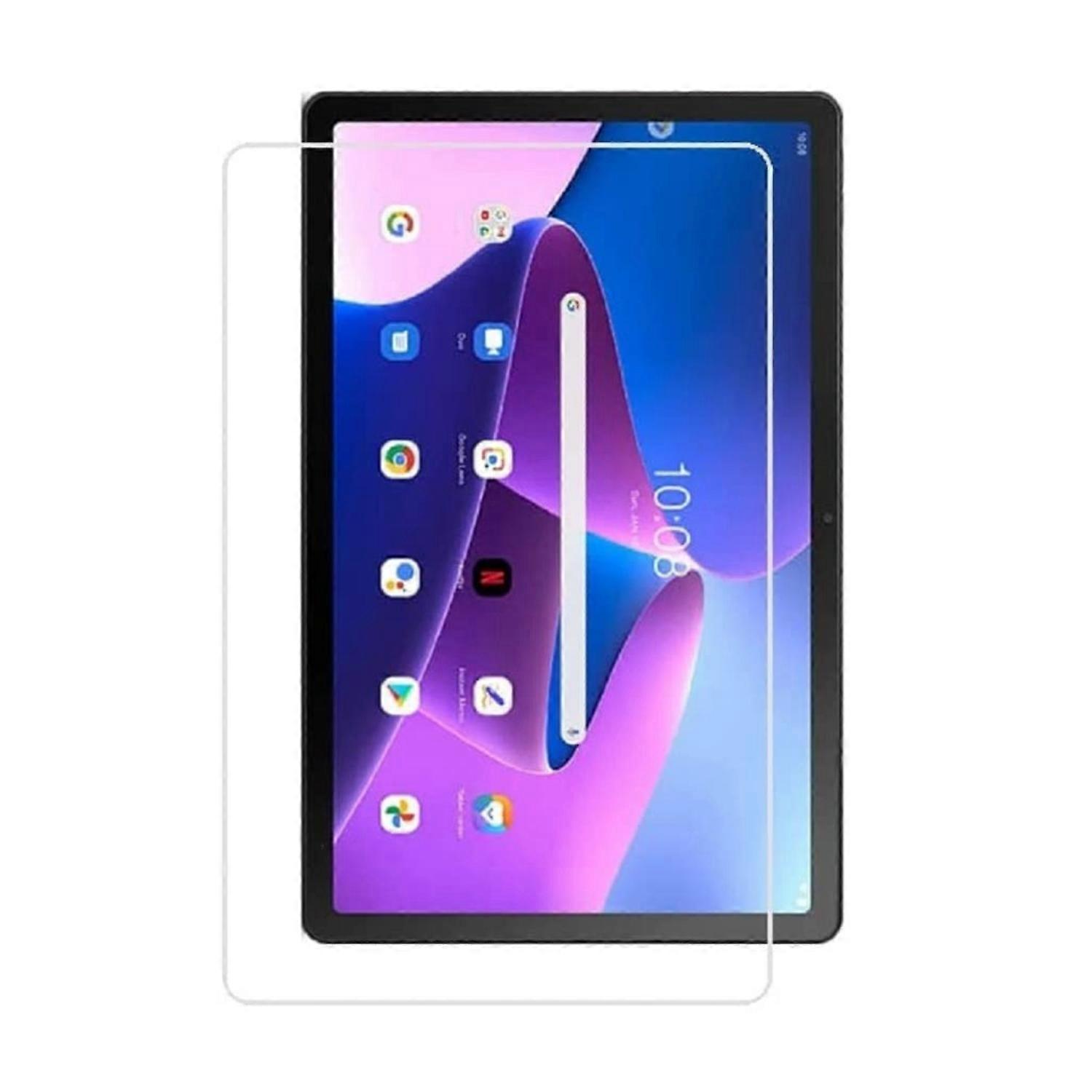 - Lenovo M10 (gen 3) Hydrogel Screen Protector (pack Of 2) (copy)