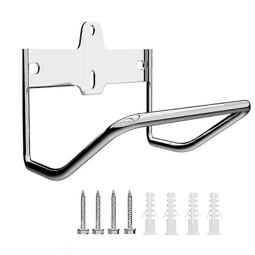 Ladder Rack Hanger, Ladder Storage Hook Wall Mount Multi-Purpose