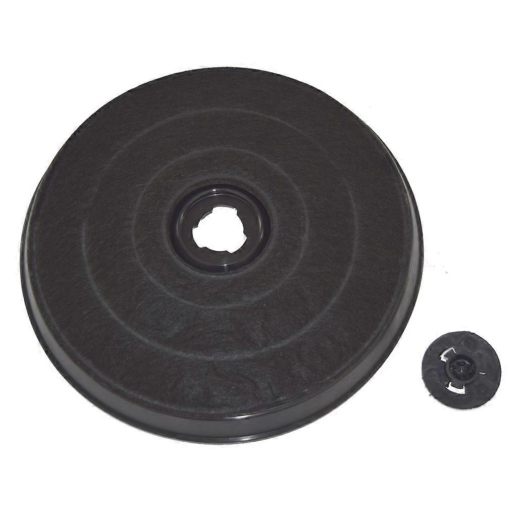 Type E233 Kullkjølt kjøkkenvifte Filter fra Ufixt