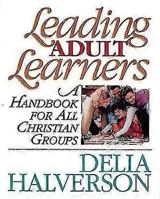 Leading Adult Learners