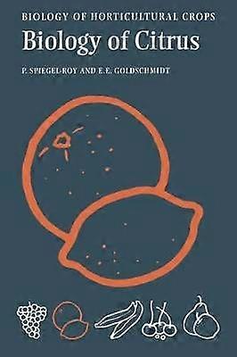 Die Biologie der Zitrusfrüchte