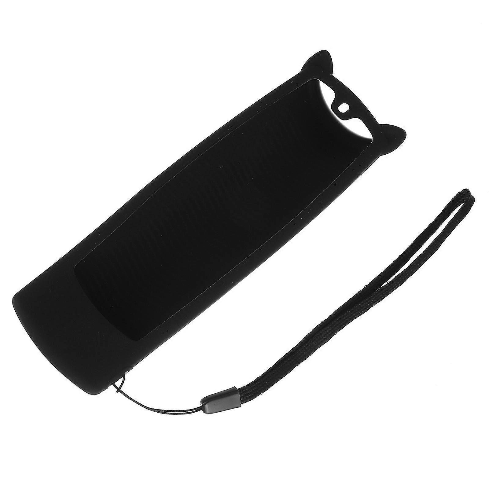 Remote Case Silicone Protector Offering Grip for Voice Remote 3Rd Gen
