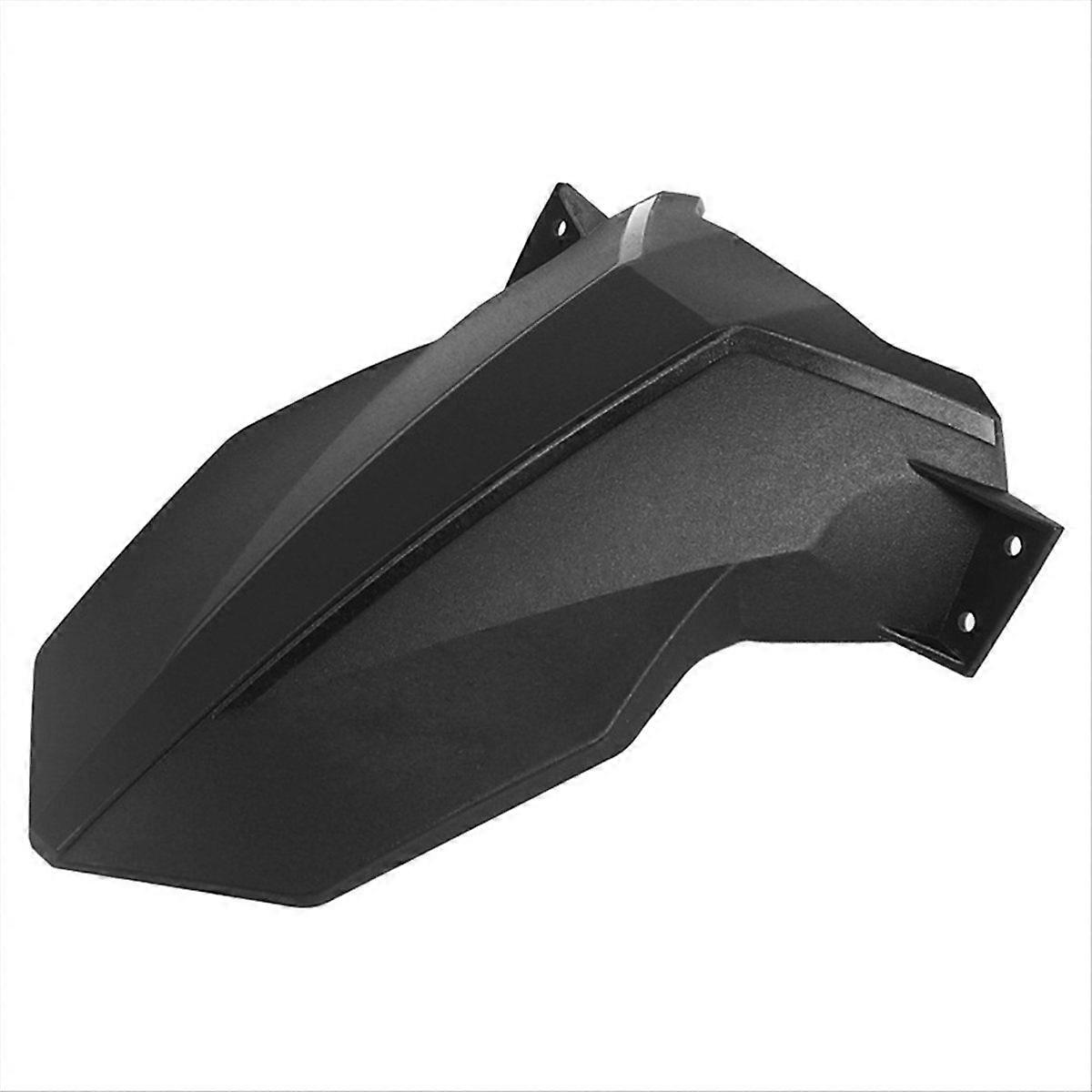 For Electric Scooter Front Mudguard Replacement Front Mudguard Spare Parts