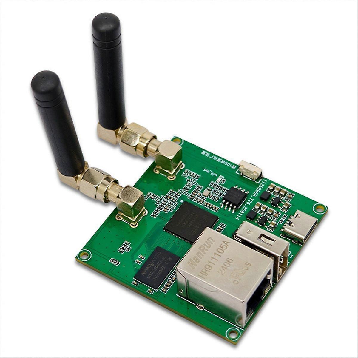 2.4G Wireless Wifi Router Module MT7620N Open Source Router