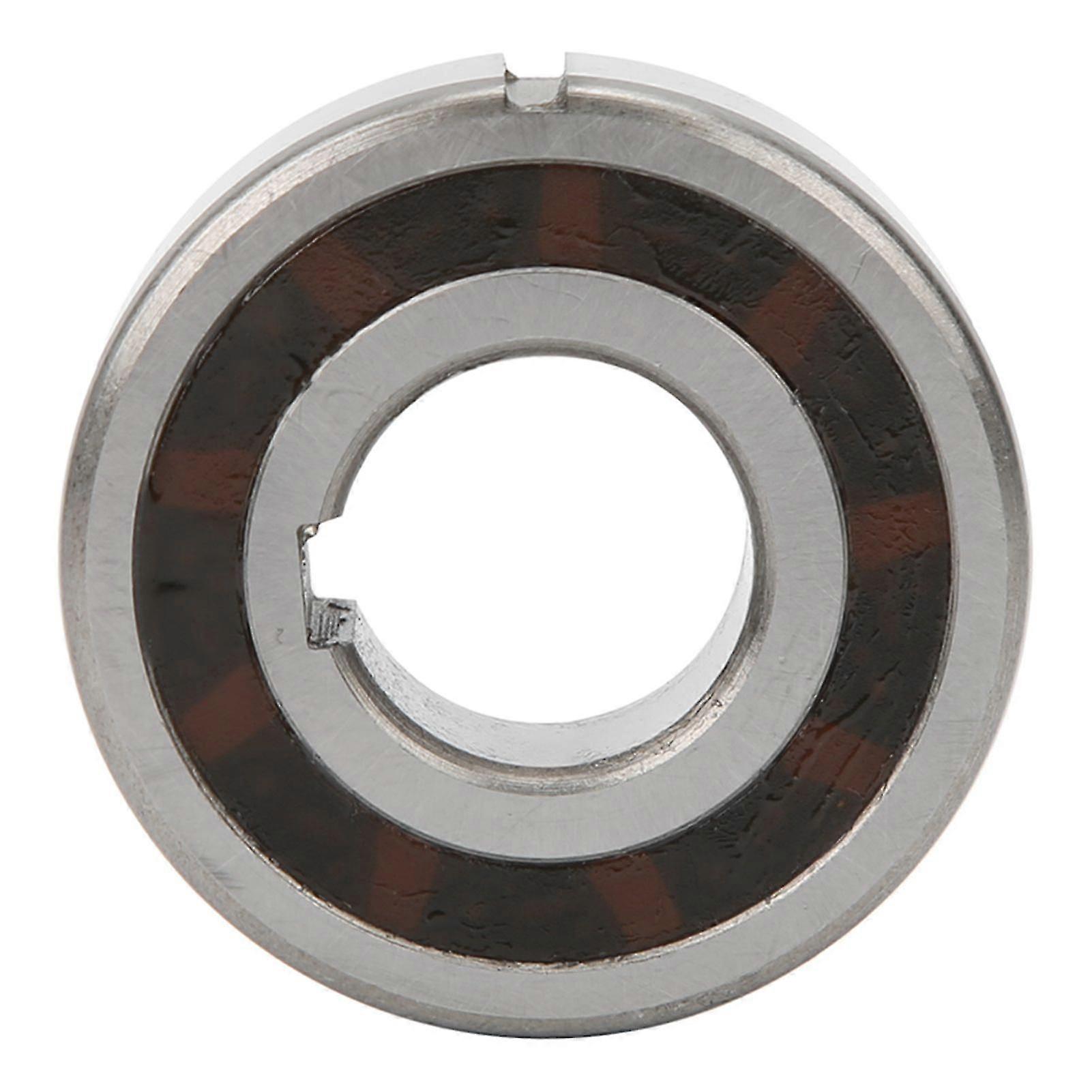 CSK20PP 1Way 6204 Bearing with Keyway High Hardness for Textile Machinery Automotive Industry Edition 1209