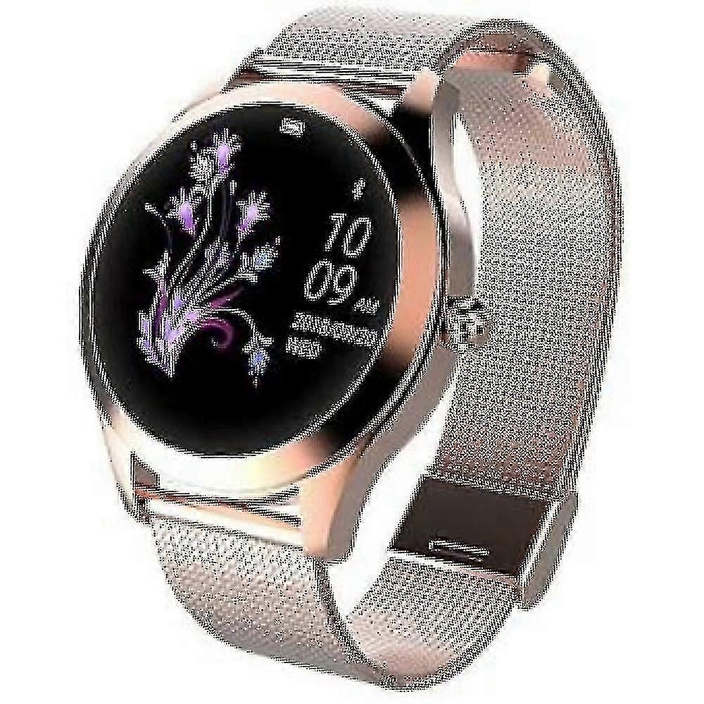 Smartwatch rezistent la apă