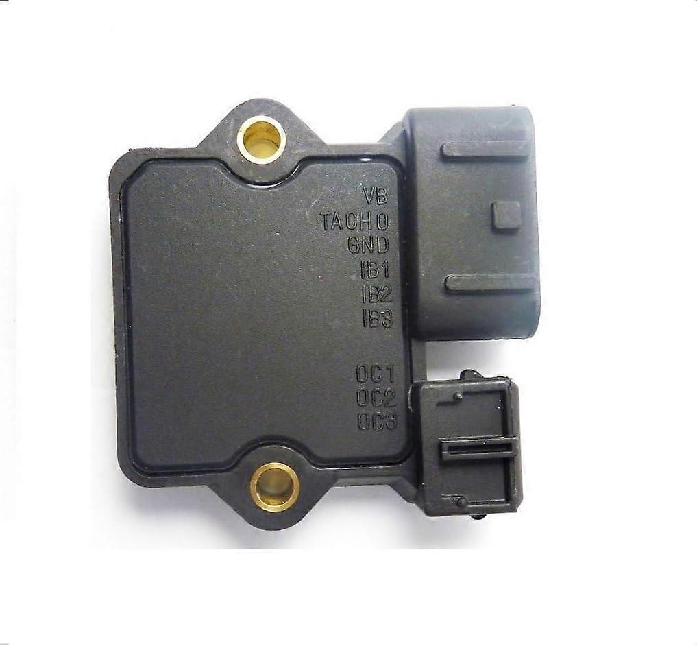 Ignition Control Module Compatible with Mitsubishi and Dodge Coaster, Heat-Resistant, Reliable Timing