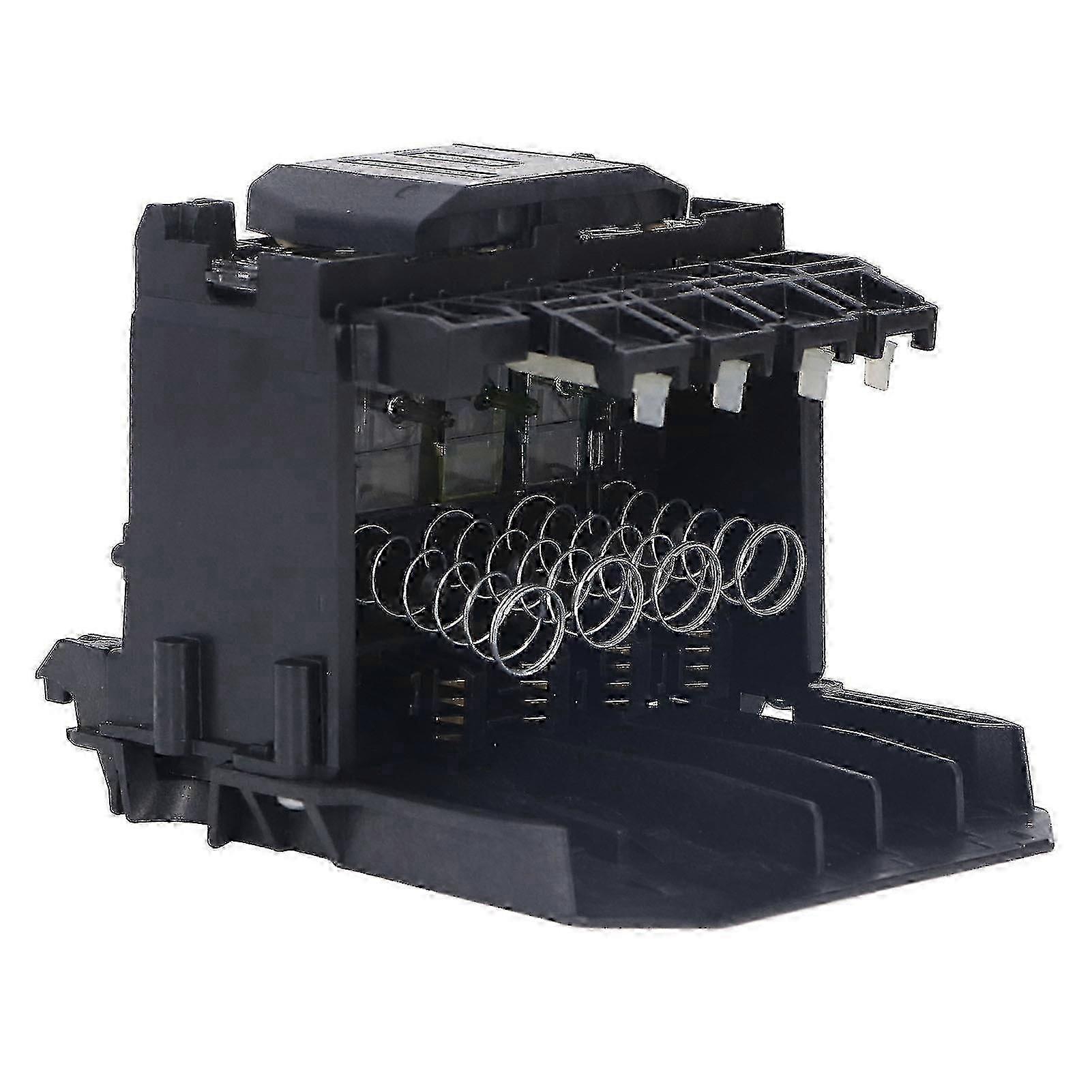 Replacement Printer Head for HP 7110 7612 6600, Compatible with 932/933 Ink