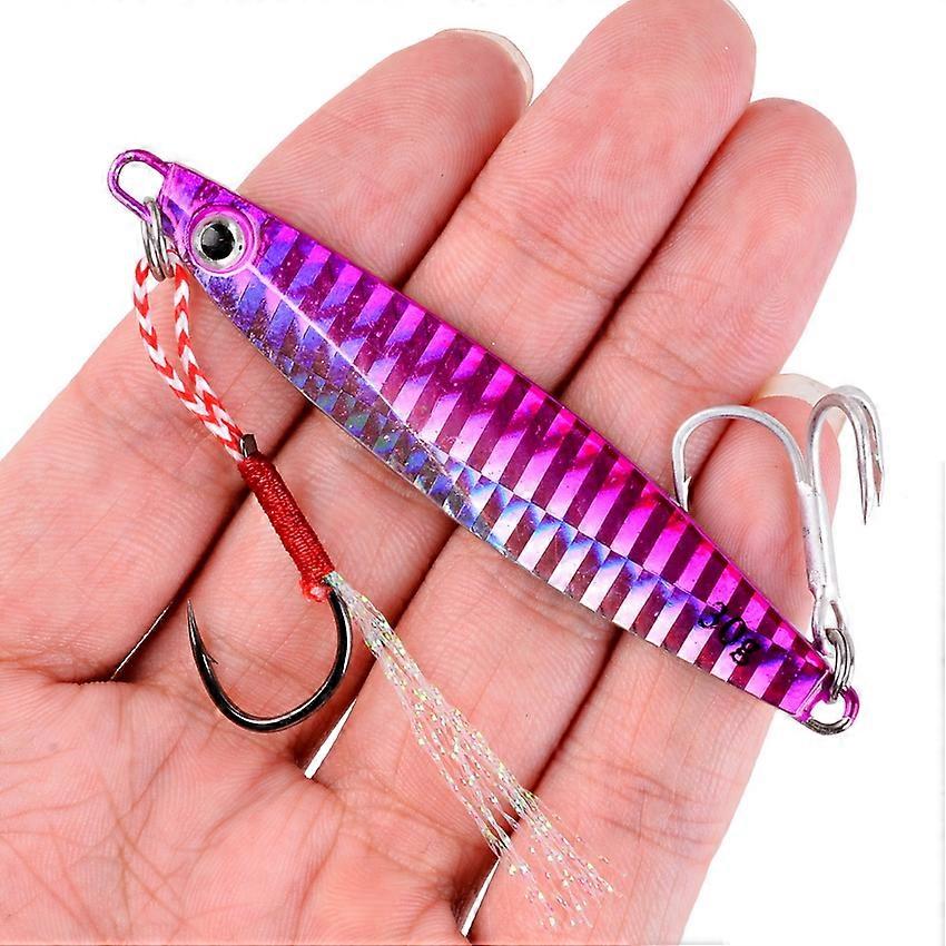 2026 m��tal gabarit leurre de p��che poids 7g-40g p��che �� la tra?ne appat dur bar p��che appat attirail truite gabarits leurre gabarits leurres