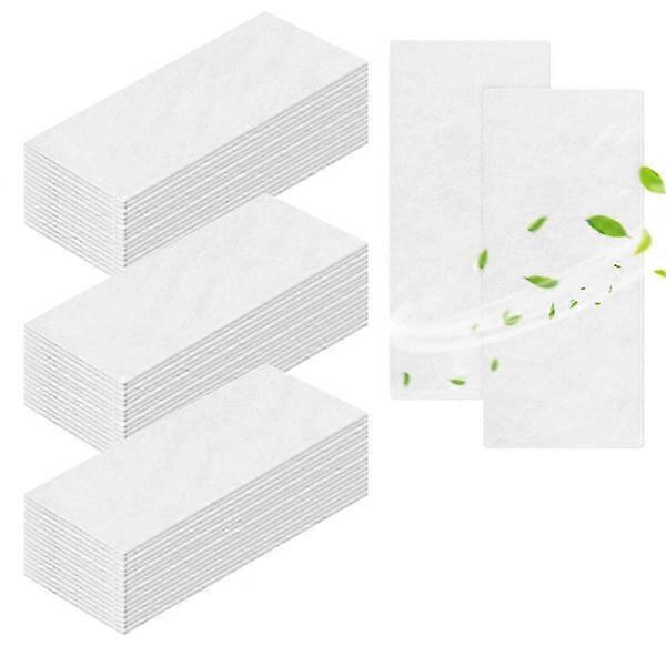 50-pack Replacement Filters for Airsense 11 Series, Ultra Fine Disposable Filters for CPAP M