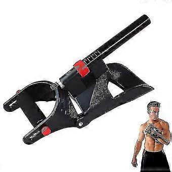 Hand Grip Exerciser Trainer Adjustable Anti-slide Hand Wrist Device Power Developer Strength Training Forearm Exercise Equipment