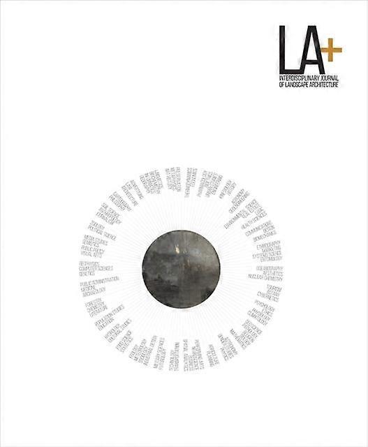 La Environment - Karen MCloskey