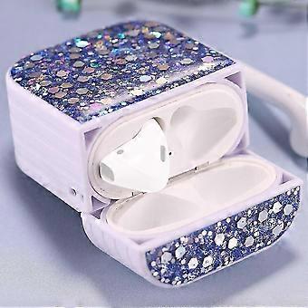 25-26 Kabelloses Kopfhörer-Etui für AirPods 1 / 2