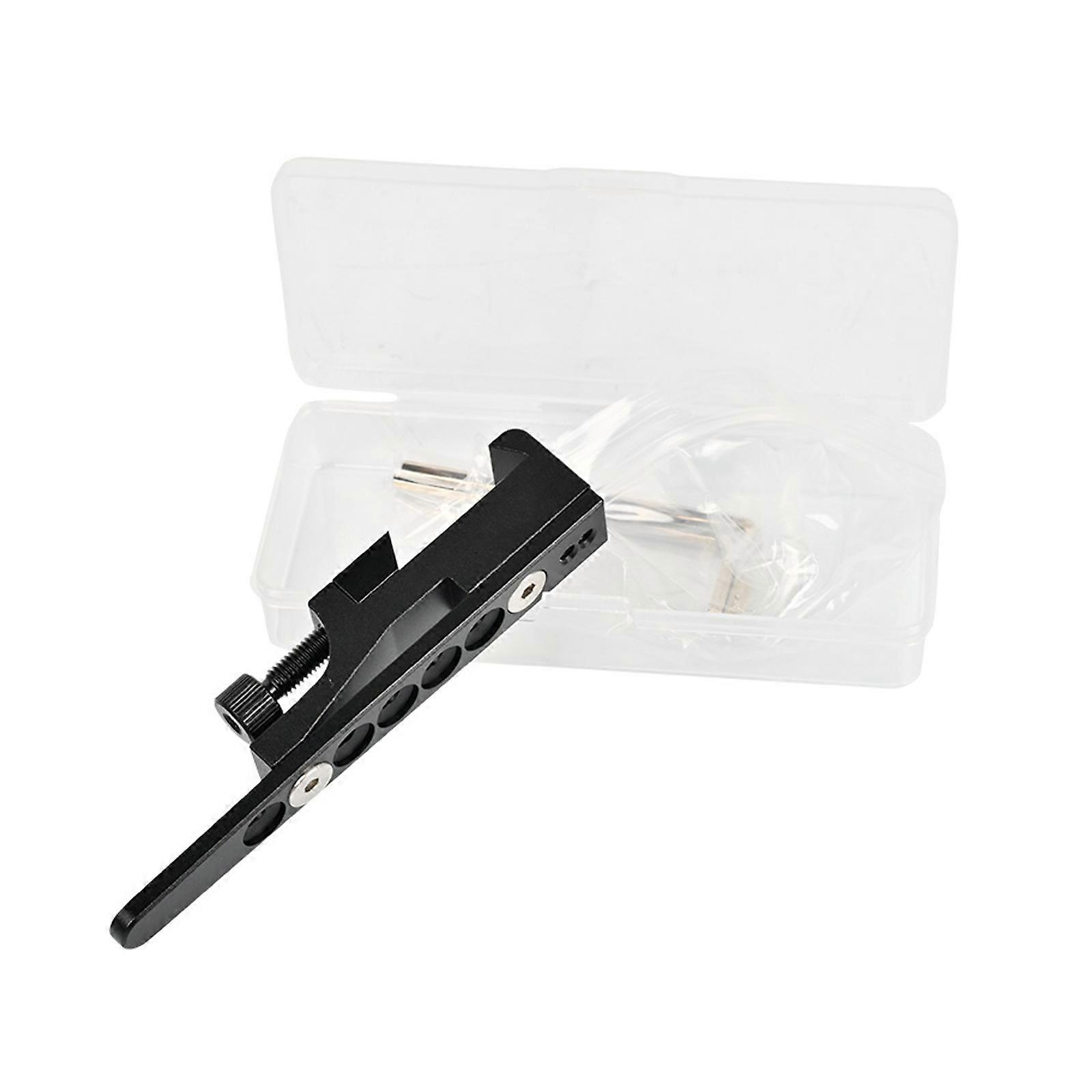 Heavy Type Alloys Archerys Stabilizers Simple Assembly Weatherproofed For Consistent Arrows Release Control Multicolor