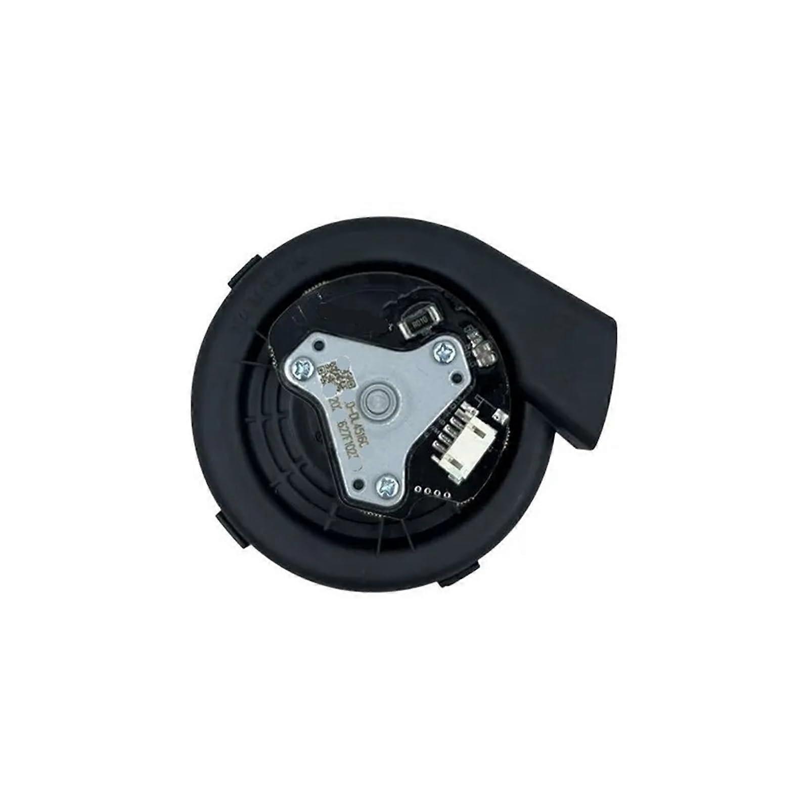 Robot Vacuum Fan Module Replacement for Mijia 2C Mop 2 Pro Lite with Reliable Cooling Performance