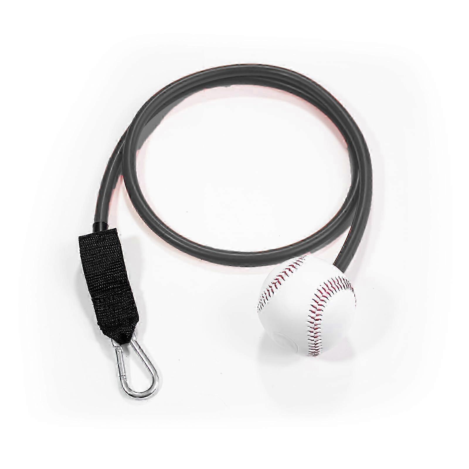 2026 Bat Handle Resistance Trainer,Baseball Softball Training Aid, Baseball Trainer, Baseball Connector