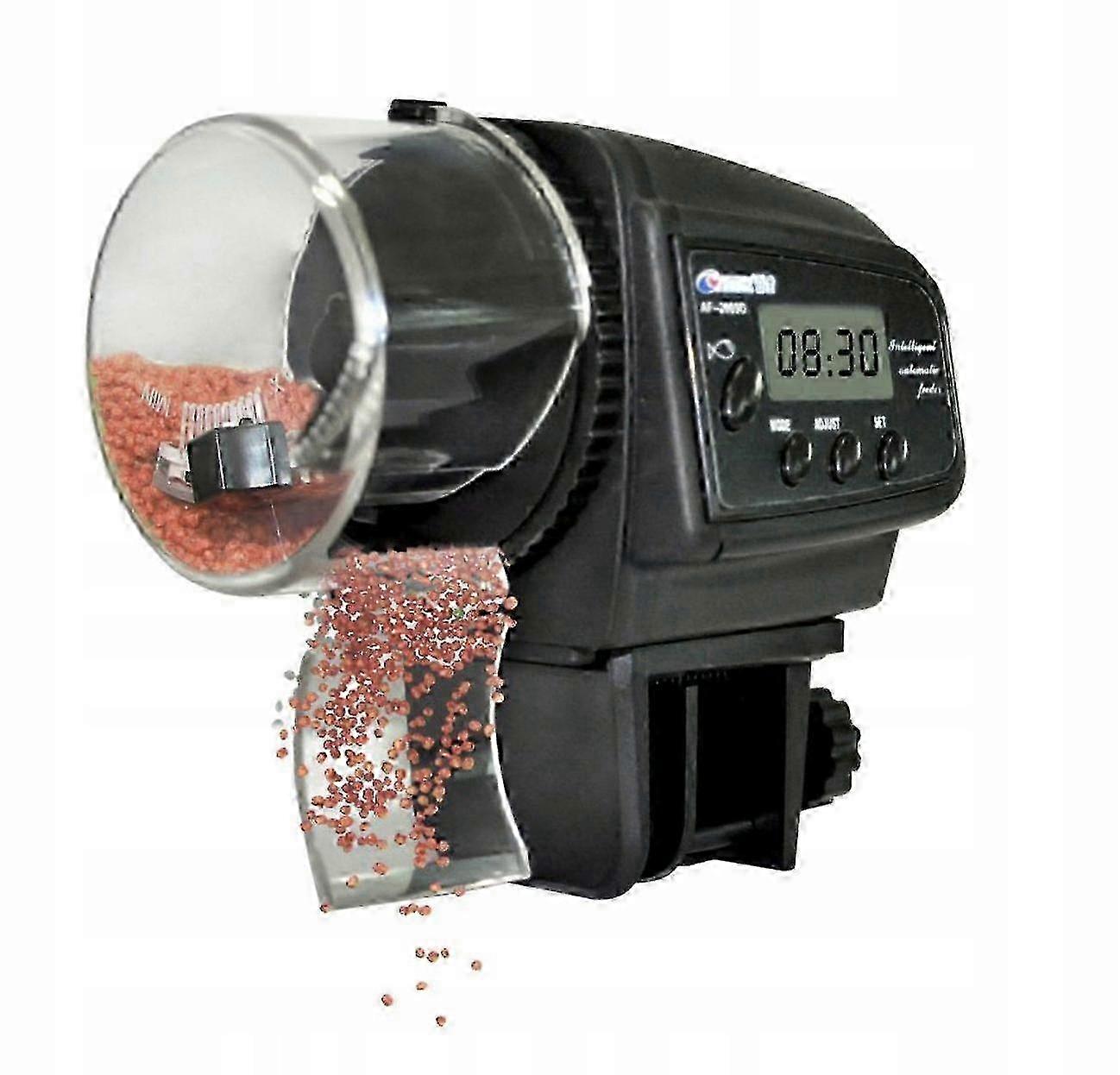 Automatic Feeder Resun 2025