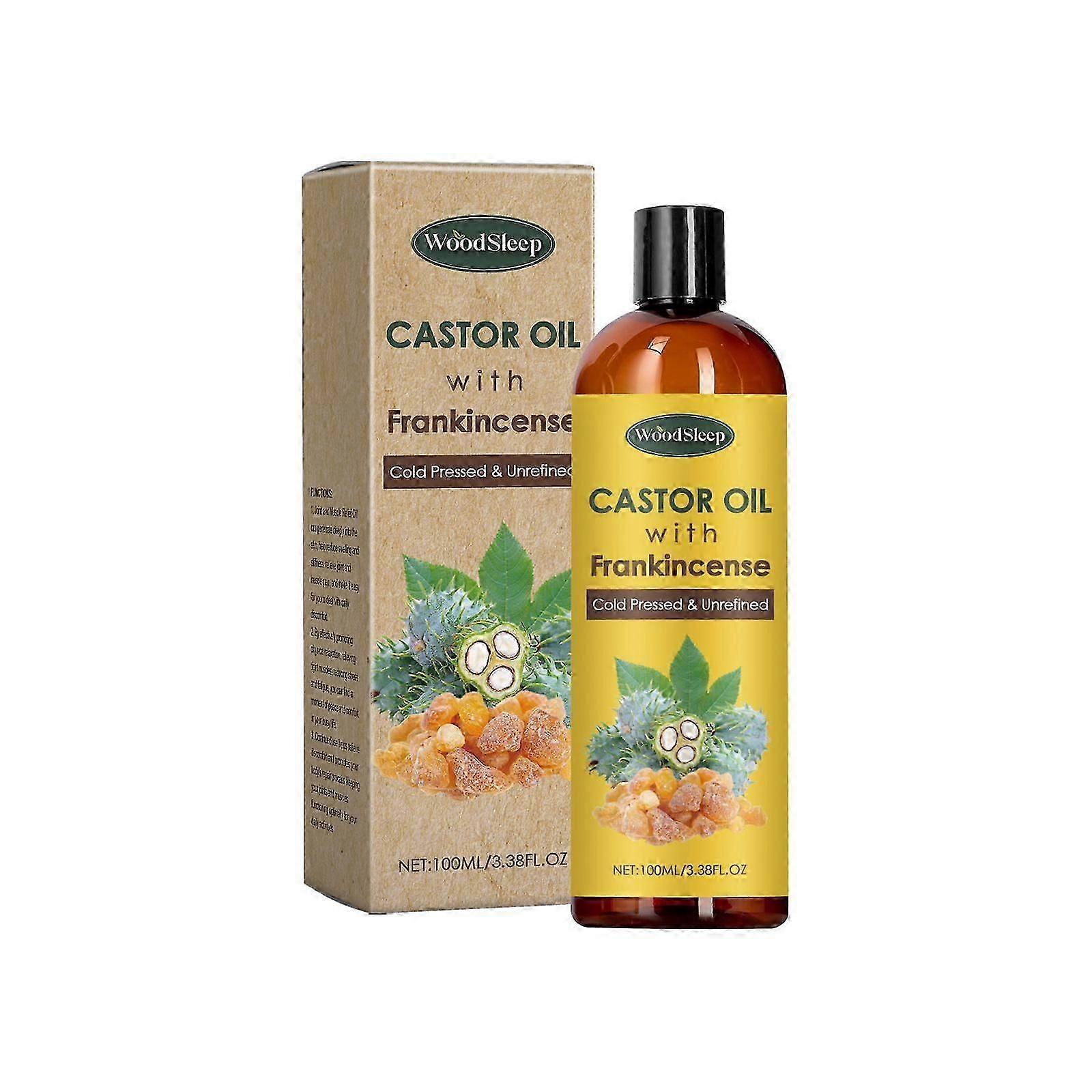 Joint Muscle Soothing Oil