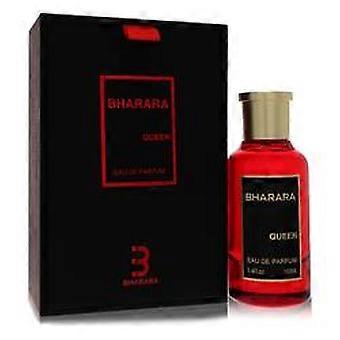  Bharara Queen by Bharara Beauty - Eau De Parfum Spray 3.4 oz - Women 