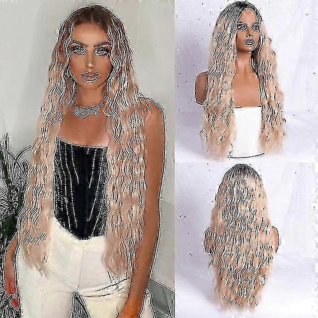 2026 Suitable Wigs, Women's Wigs, Wig