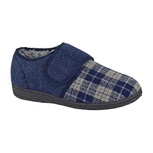 Sleepers Mens Denzil Slippers
