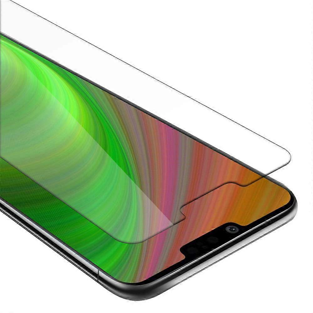 LG G8 Screen Protector