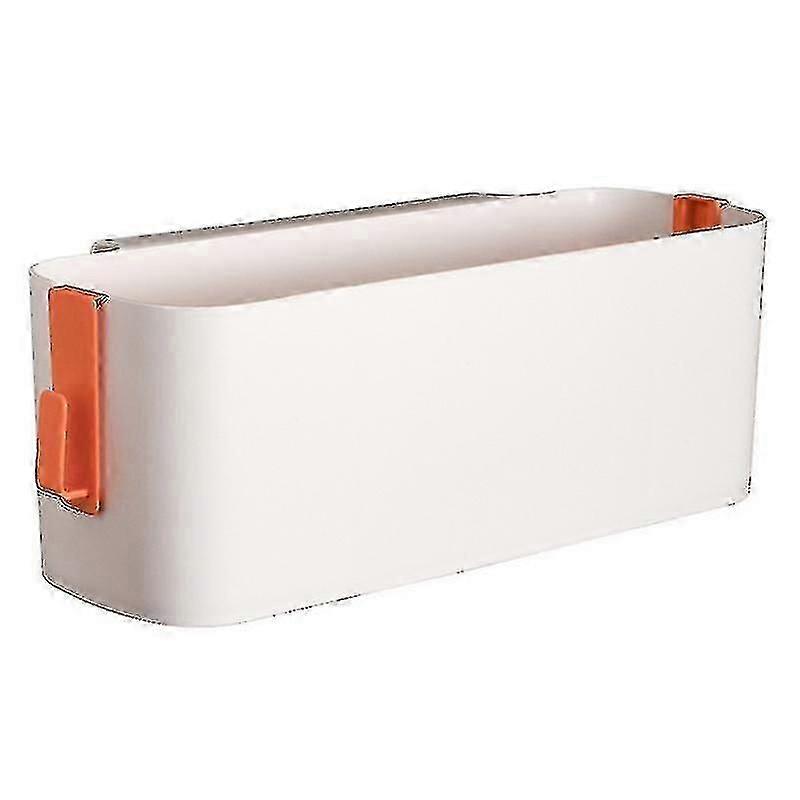 1pcs Bedside Storage Box