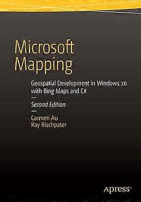 Microsoft Mapping Second Edition